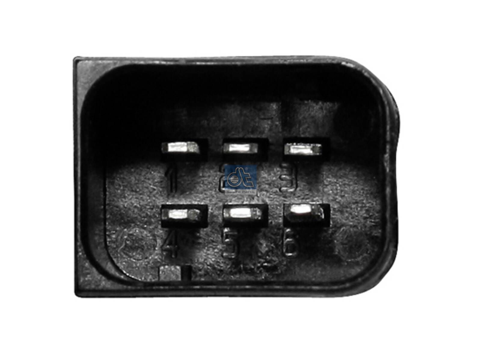 DT Spare Parts 4.64707 Window lifter motor, right