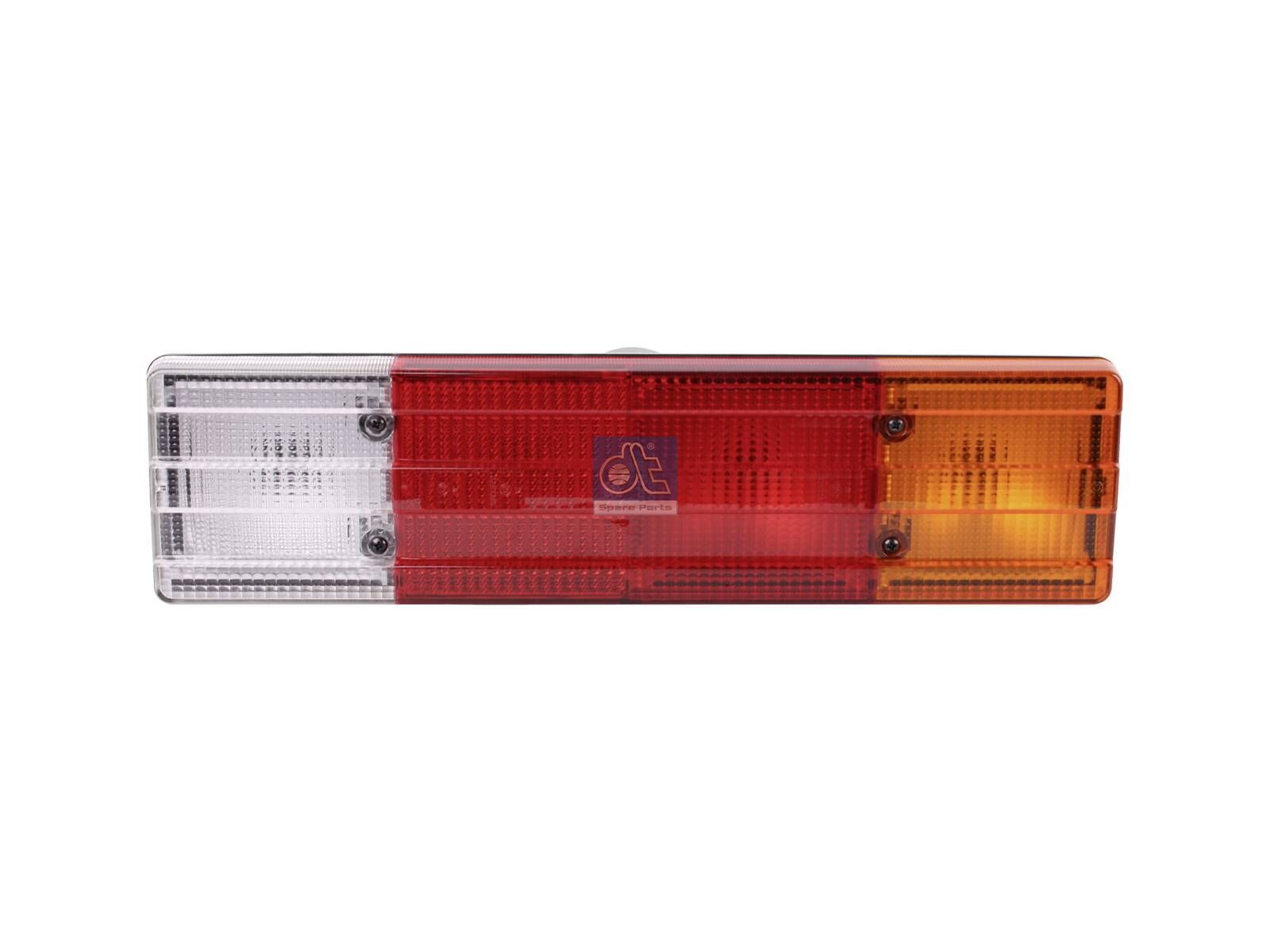 DT Spare Parts 4.64761 Tail lamp, right