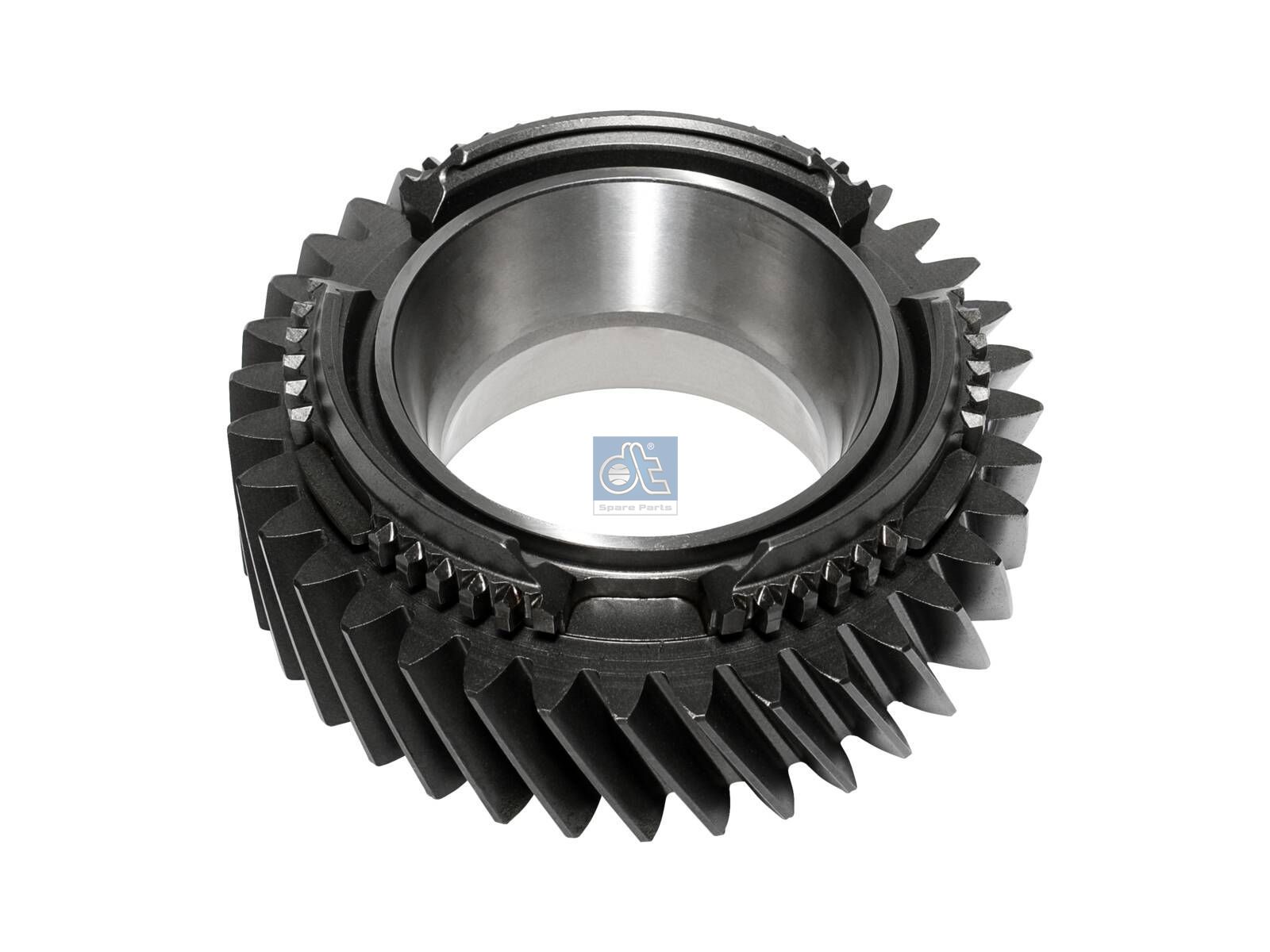 DT Spare Parts 4.64776 Gear, constant II