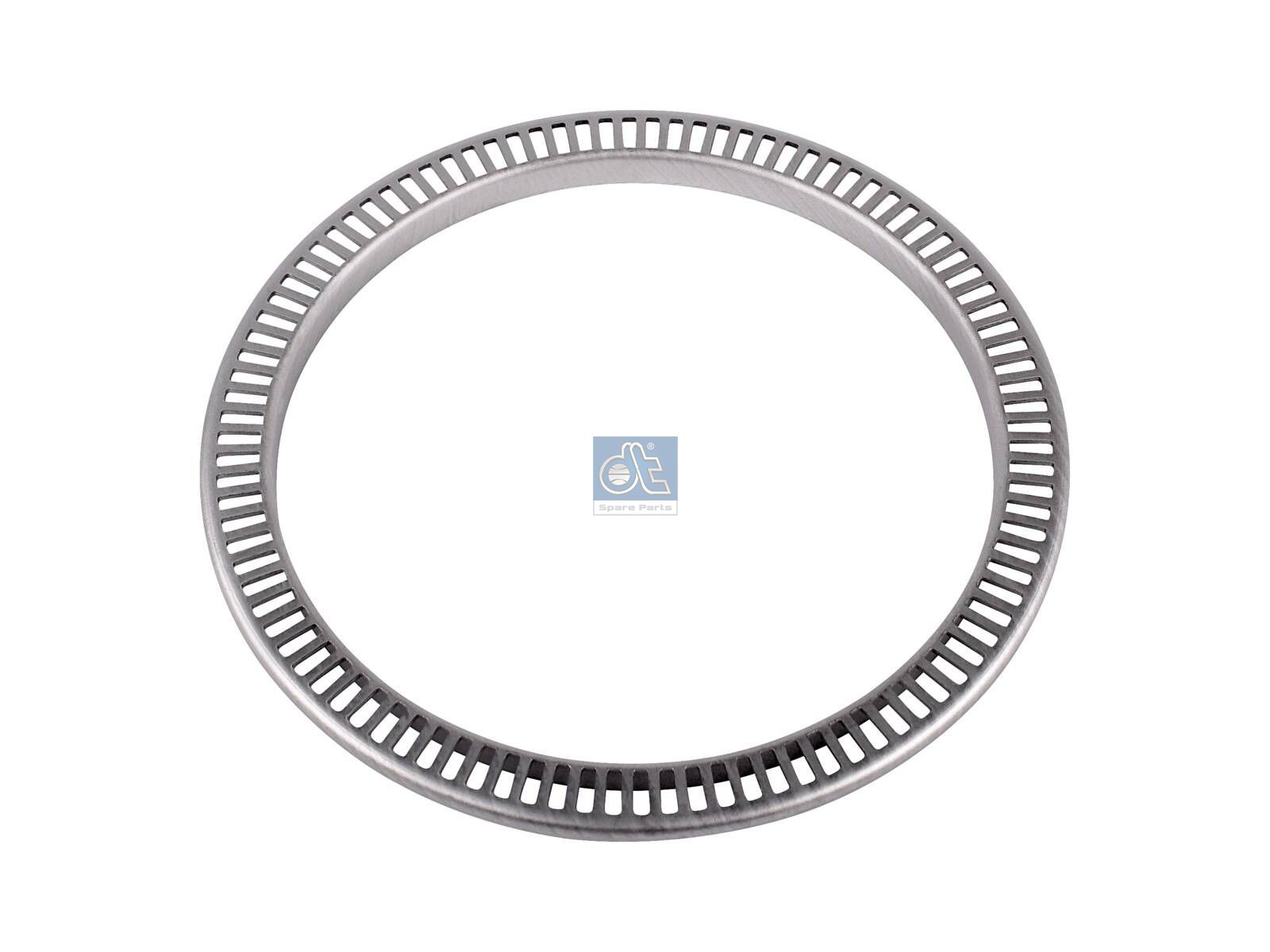 DT Spare Parts 4.64783 ABS ring, d: 168 mm, D: 202 mm, S: 2 mm, H: 12 mm