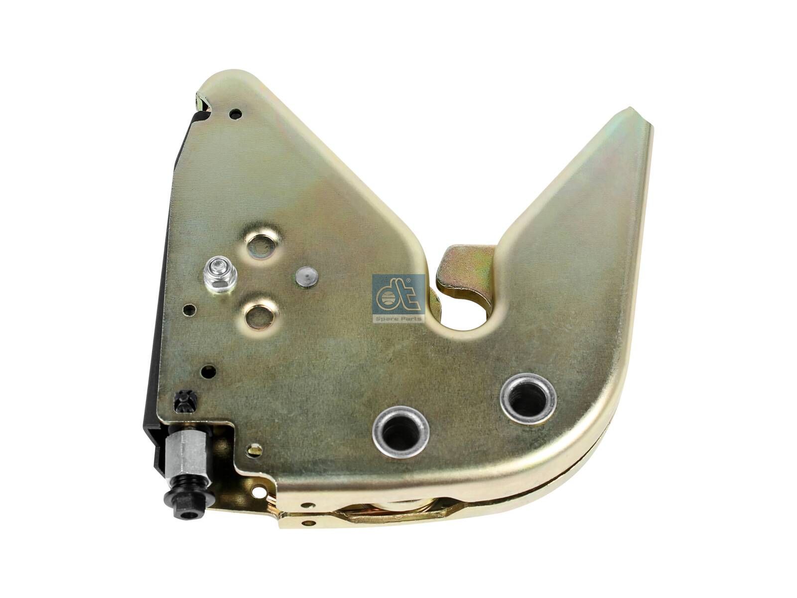 DT Spare Parts 4.64850SP Cabin lock, without switch