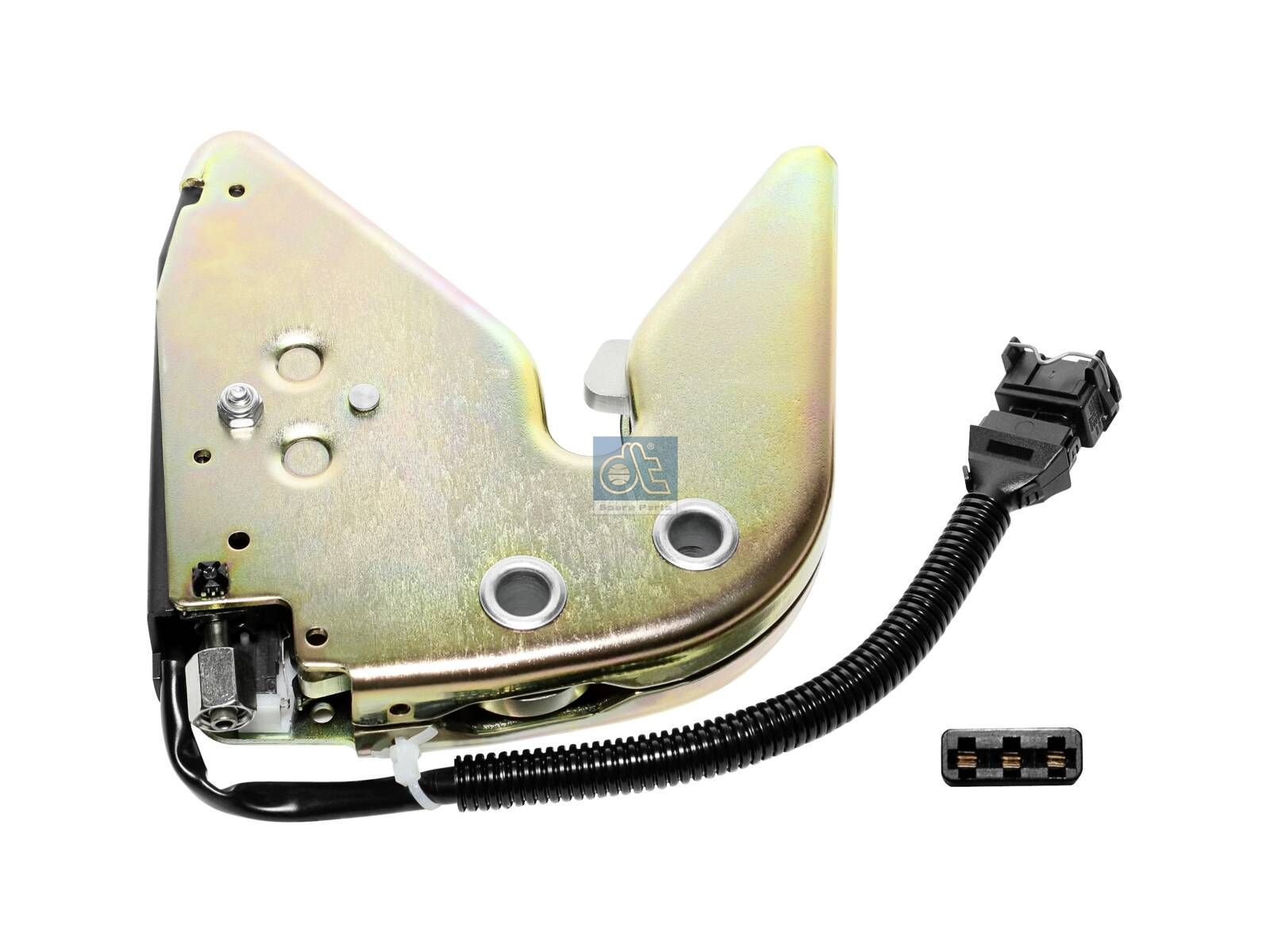 DT Spare Parts 4.64850 Cabin lock