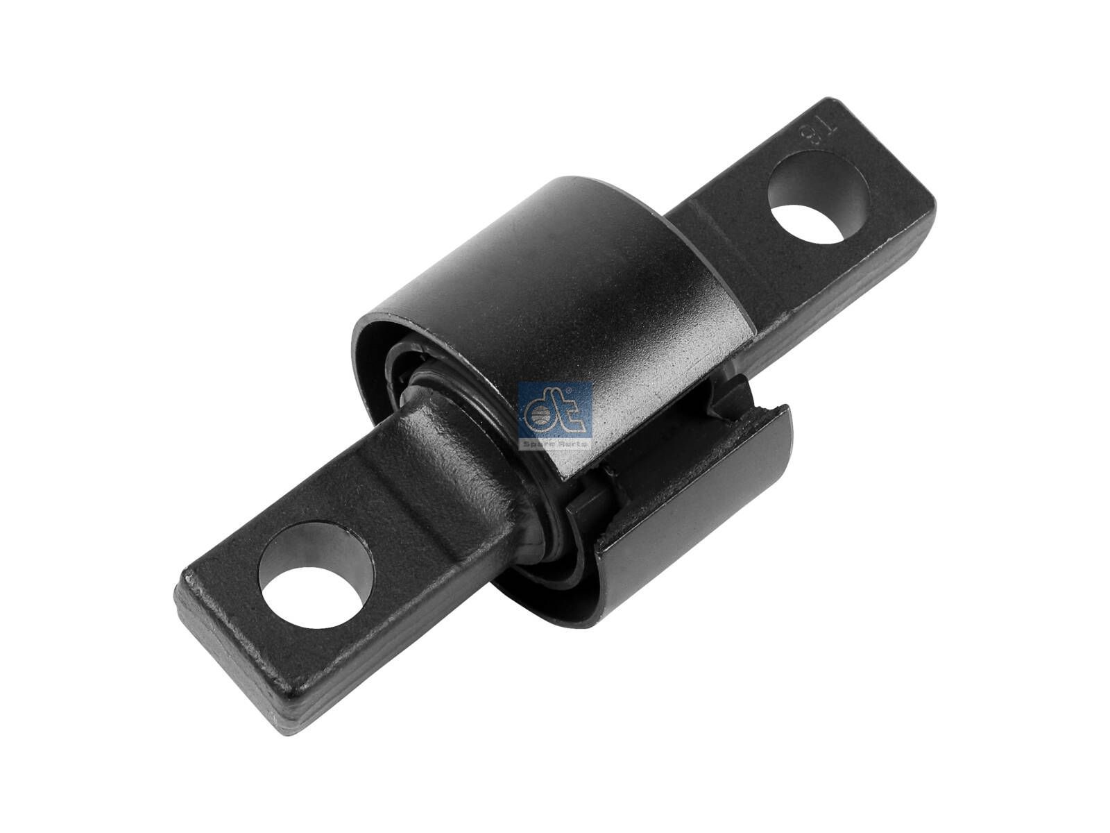 DT Spare Parts 4.64865 Repair kit, v-stay, D: 74 mm, b: 21 mm, Lb: 130 mm, L: 171 mm, H: 24 mm
