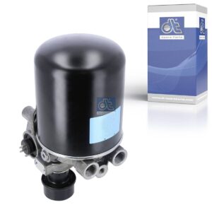 DT Spare Parts 4.64907 Air dryer, M12 x 1,5, M22 x 1,5, Pc: 9.8 bar