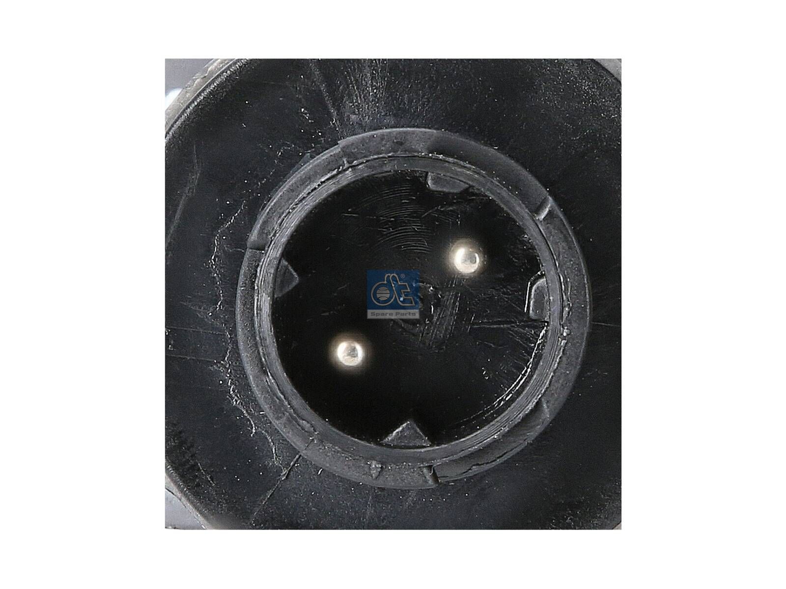 DT Spare Parts 4.64909 Air dryer, with heating unit, 13 bar