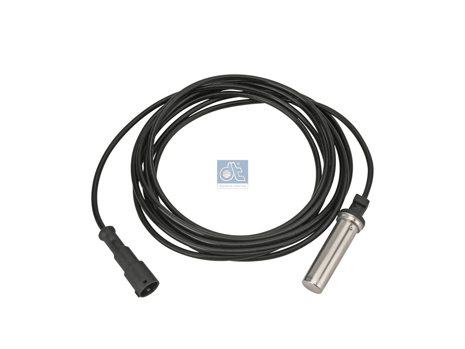 DT Spare Parts 4.64932 ABS sensor, L: 3530 mm