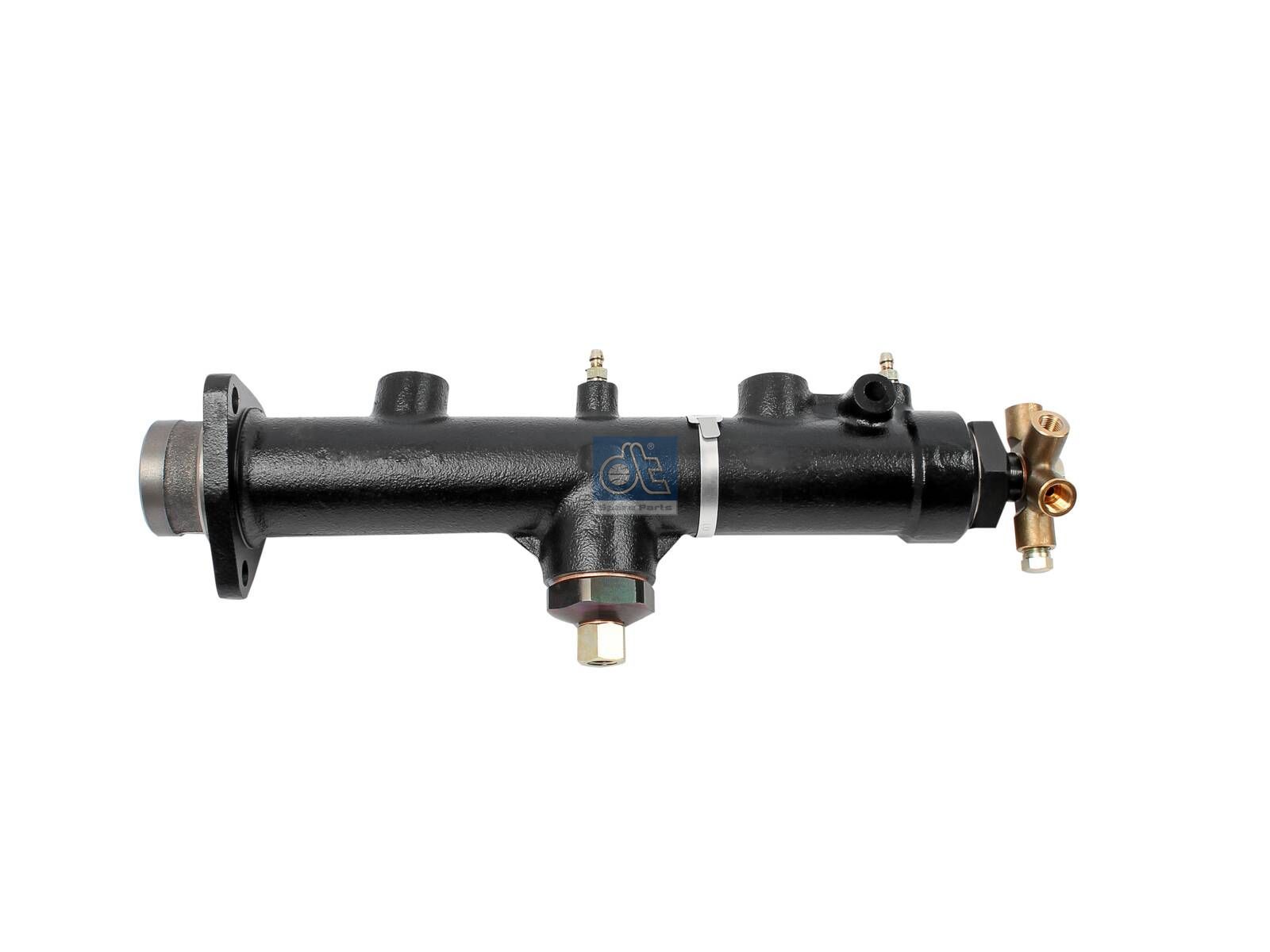 DT Spare Parts 4.64986 Brake master cylinder, b: 38 mm