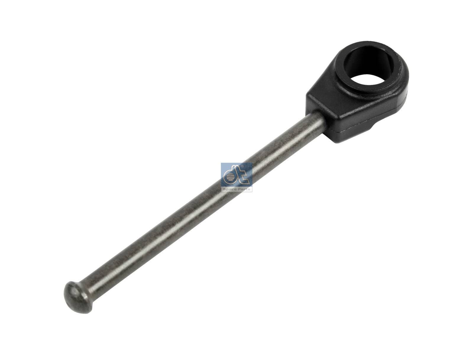 DT Spare Parts 4.64989 Rod, clutch cylinder