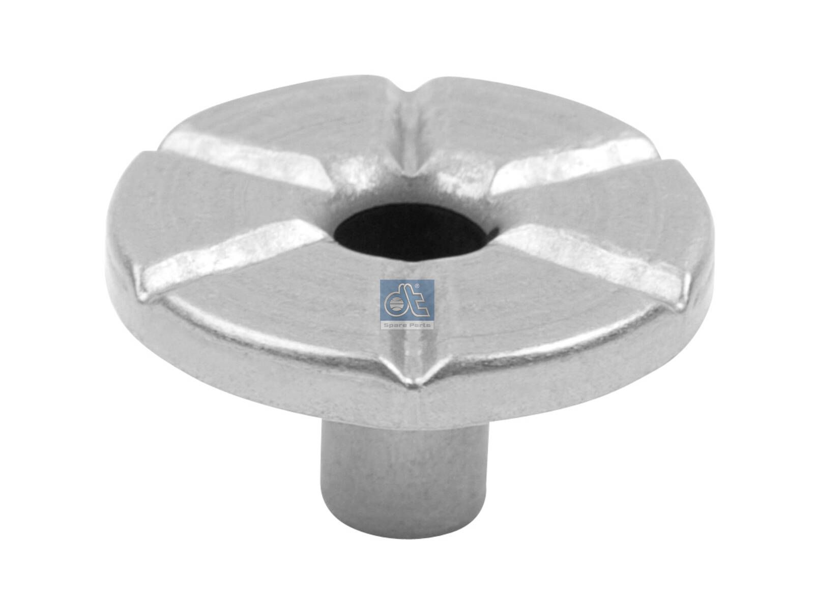 DT Spare Parts 4.64991 Oil line
