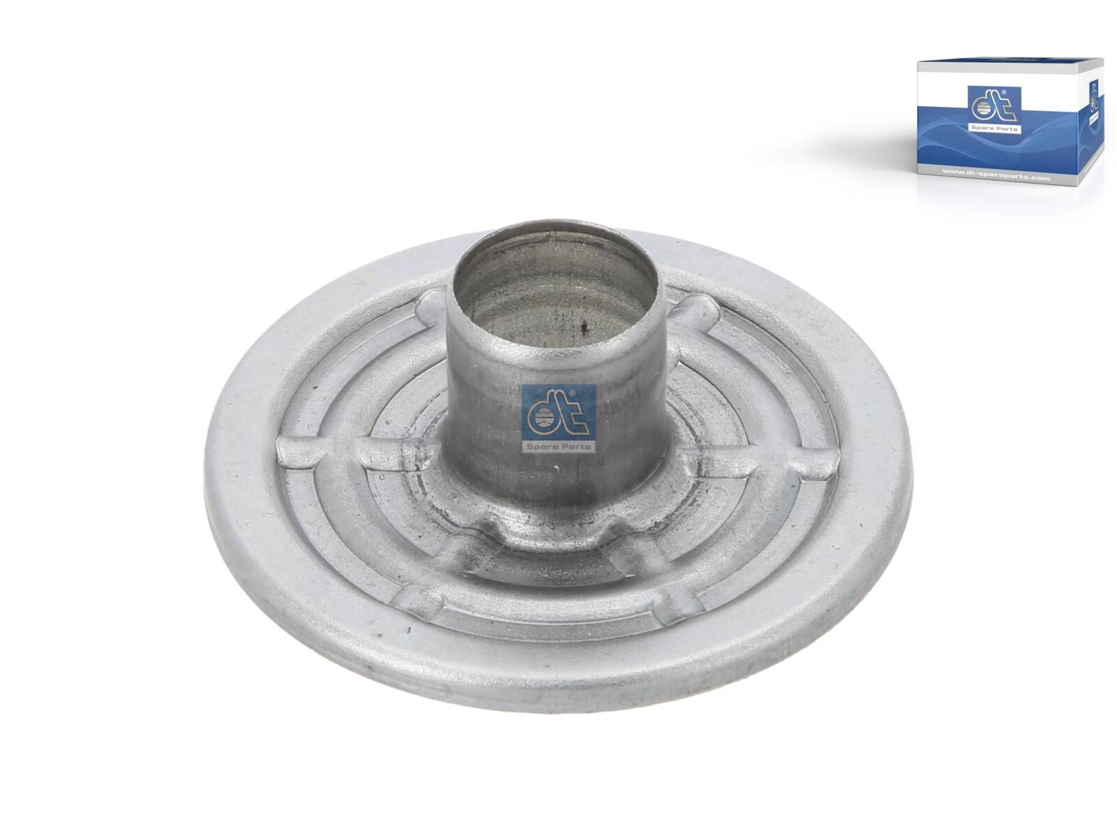 DT Spare Parts 4.64993 Oil collector