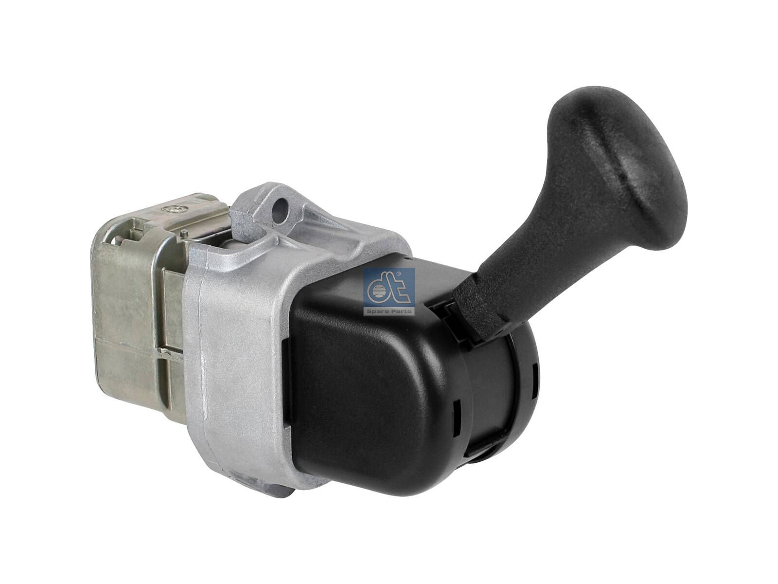 DT Spare Parts 4.64995 Hand brake valve, max. 8.5 bar