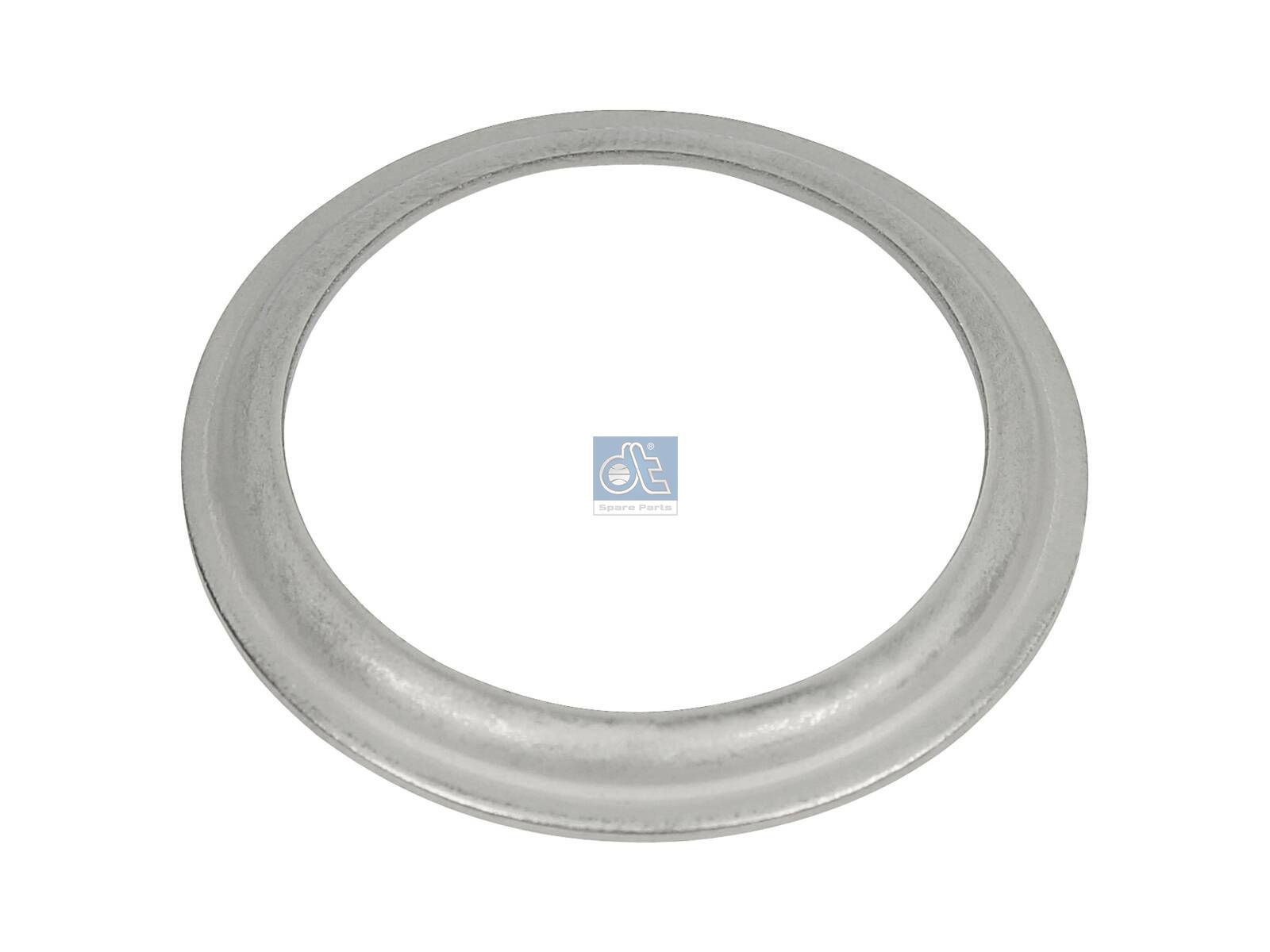DT Spare Parts 4.65049 Spacer ring, d: 27.6 mm, D: 36 mm, S: 1 mm