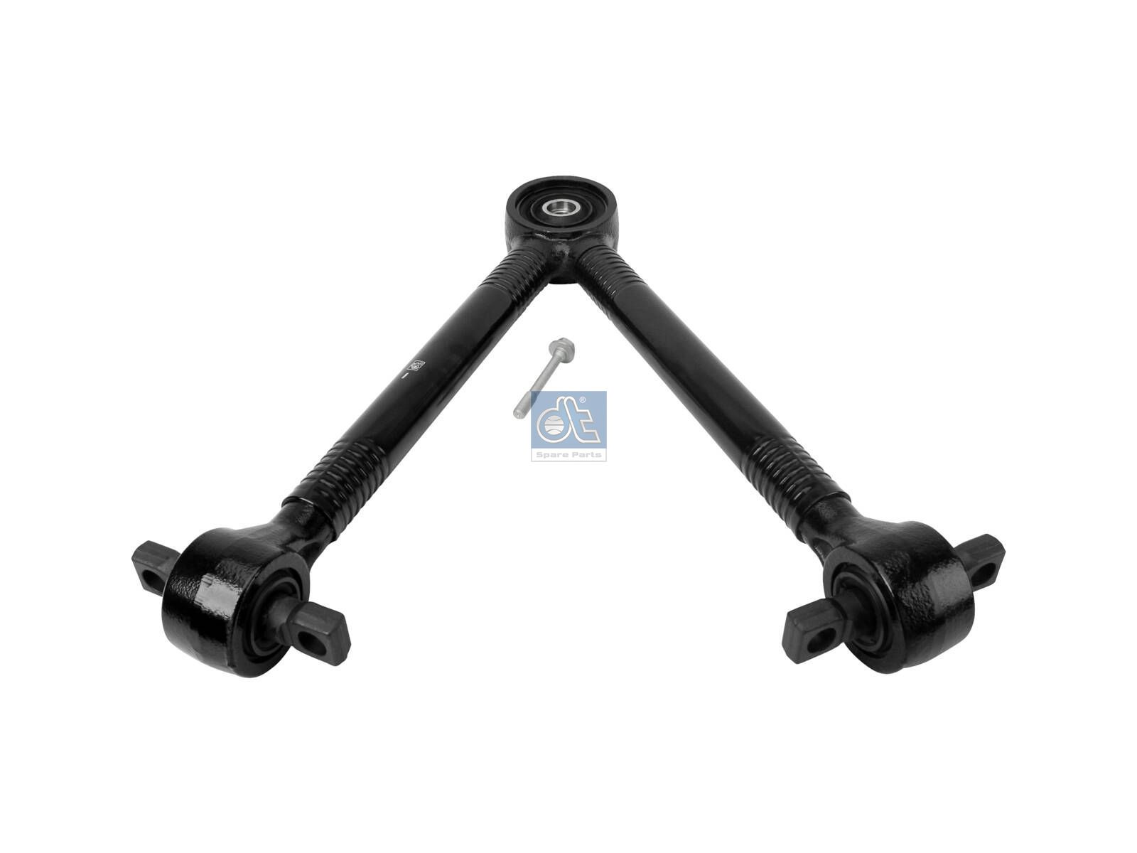 DT Spare Parts 4.65060 V-stay, L: 622 mm