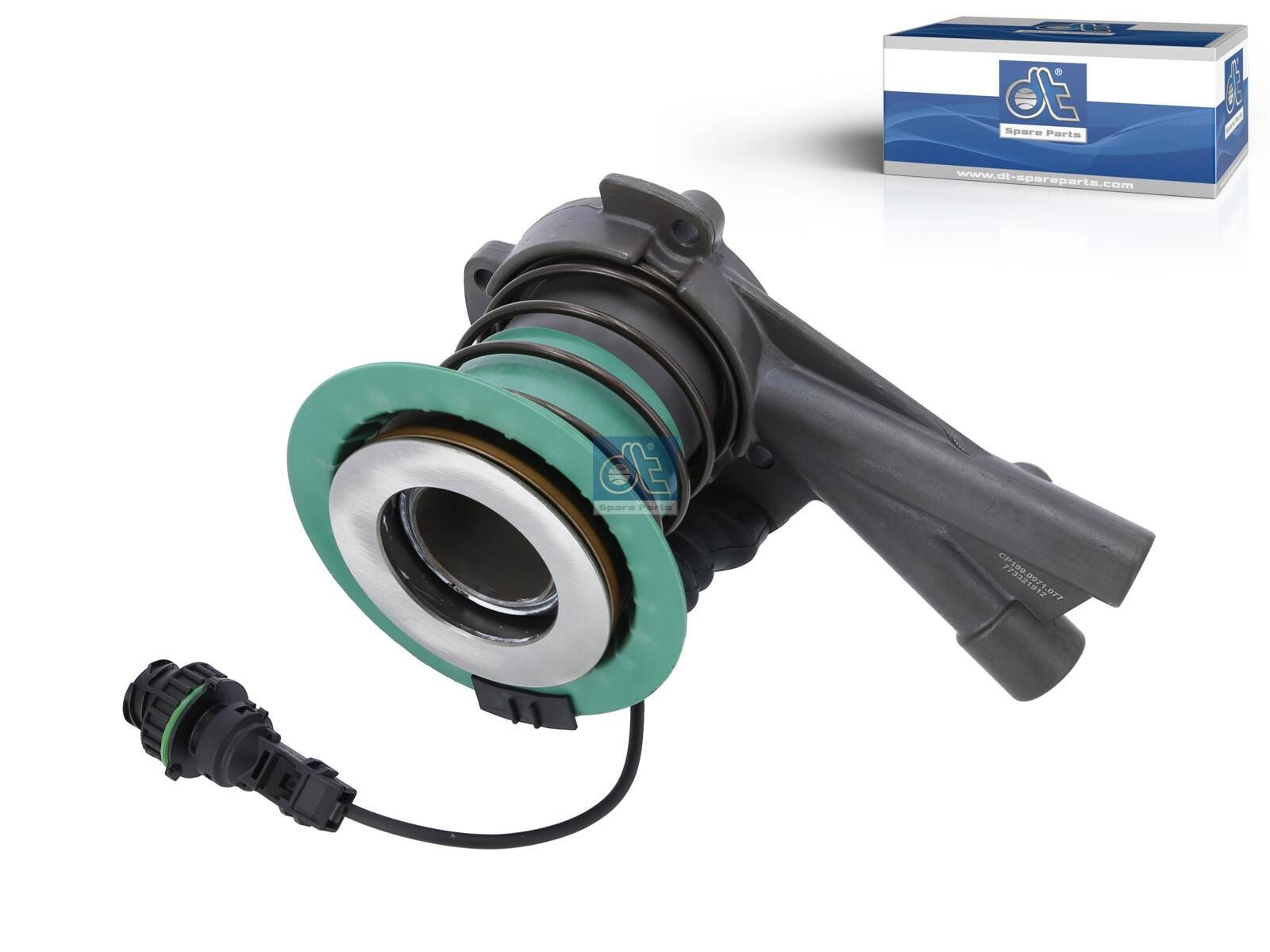 DT Spare Parts 4.65077 Release bearing, D: 152 mm, H: 131 mm