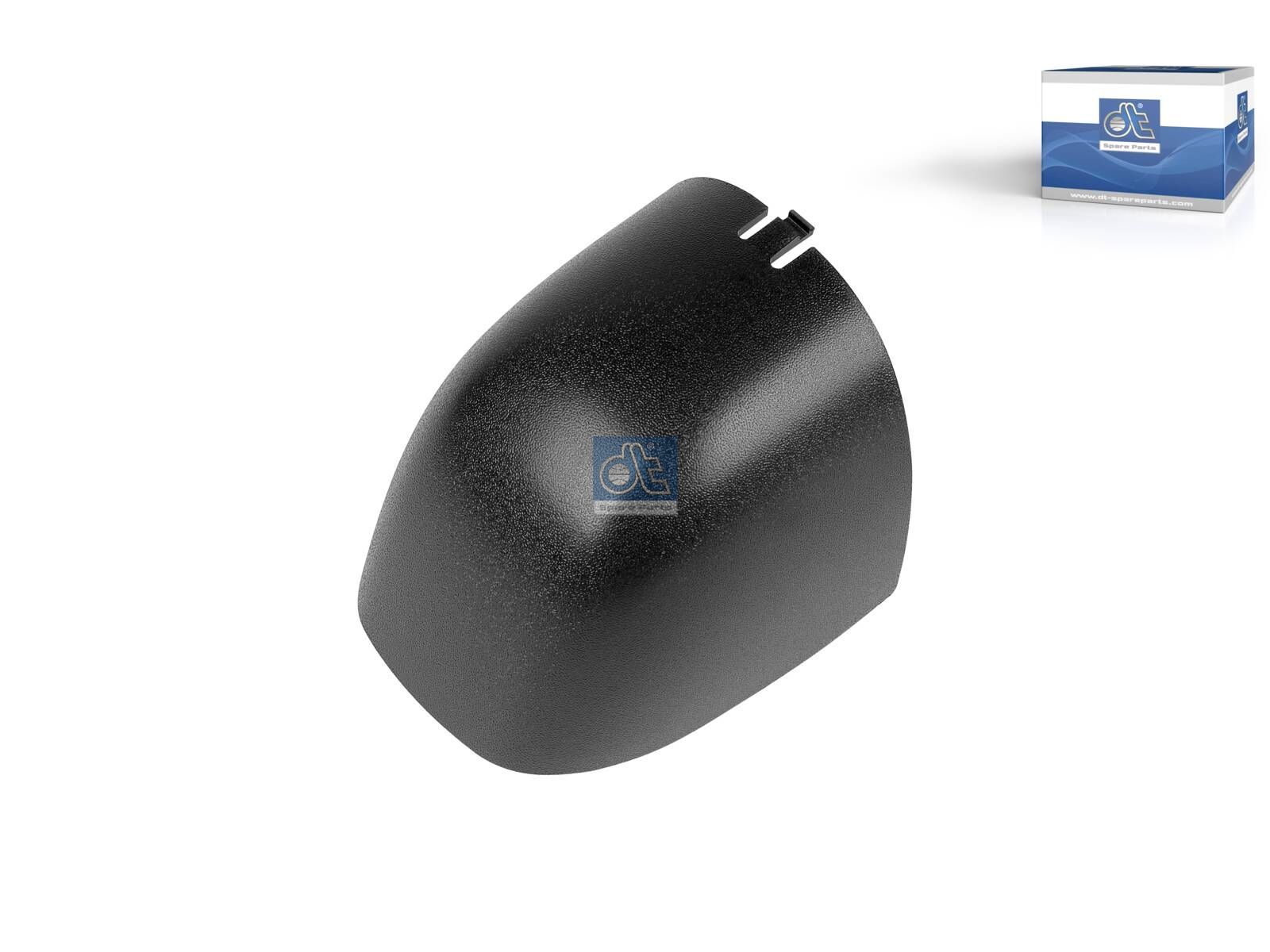 DT Spare Parts 4.65113 Cover, mirror