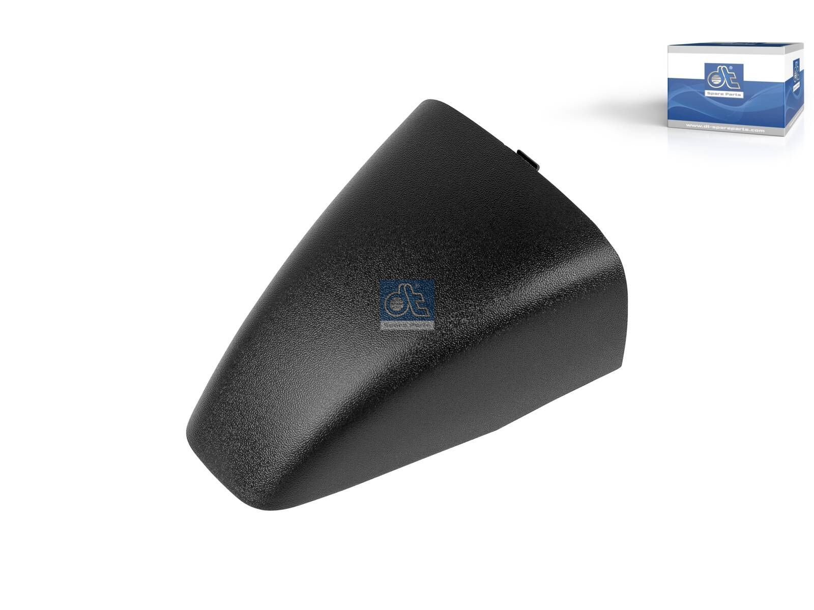 DT Spare Parts 4.65114 Cover, mirror