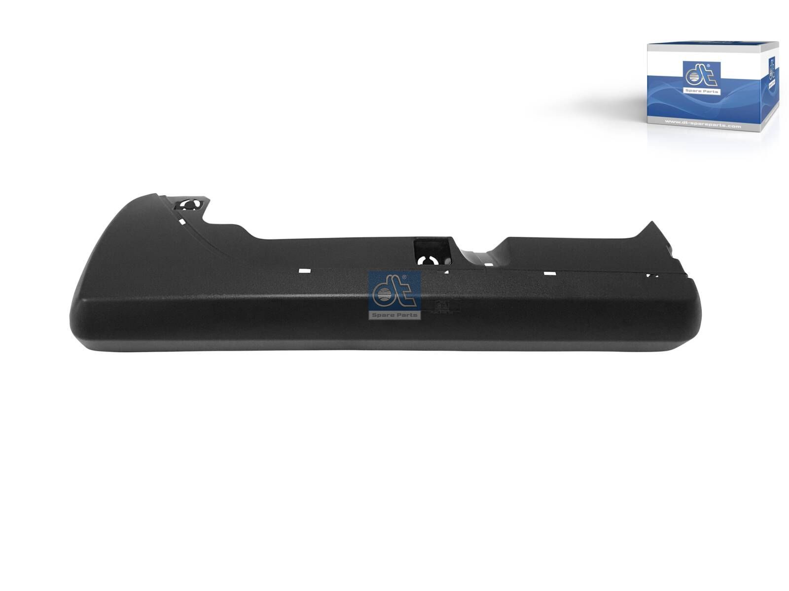 DT Spare Parts 4.65122 Mirror arm cover, left