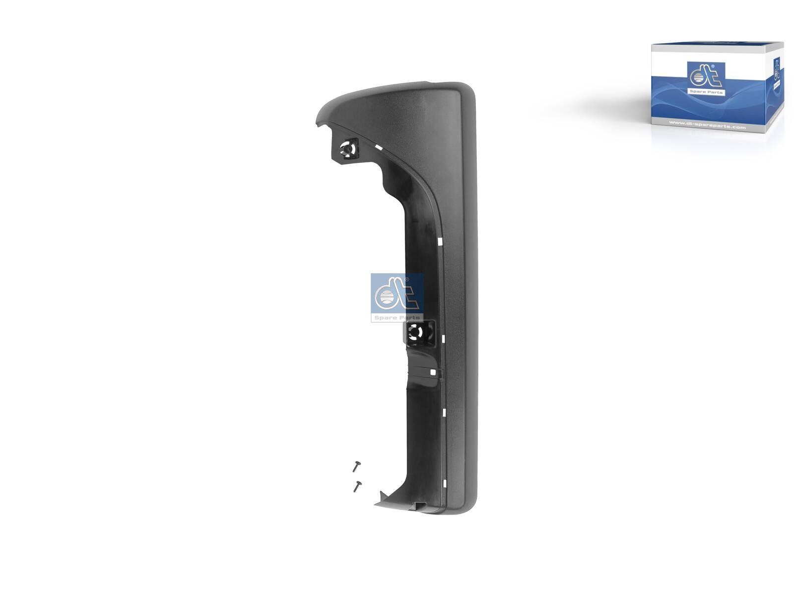DT Spare Parts 4.65123 Mirror arm cover, right