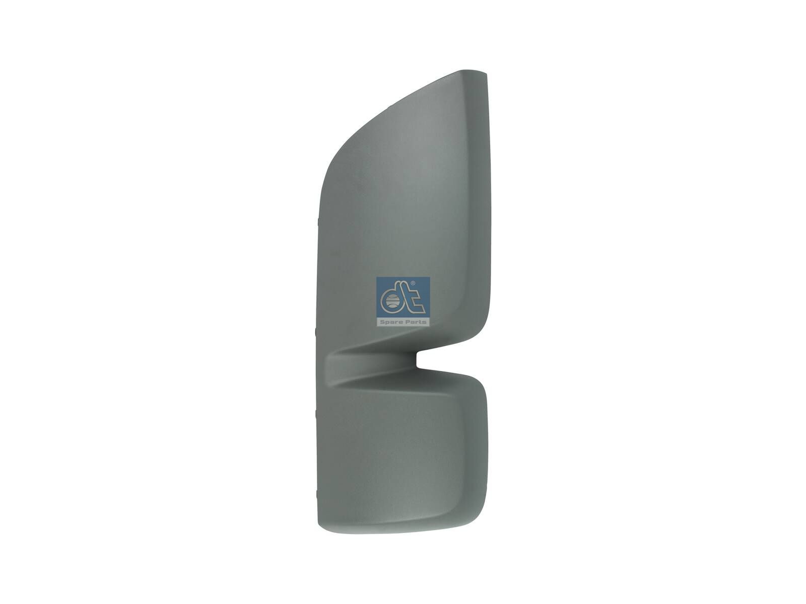 DT Spare Parts 4.65124 Mirror cover, main mirror, left