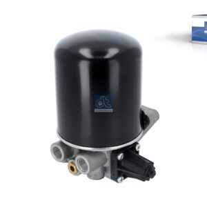 DT Spare Parts 4.65154 Air dryer