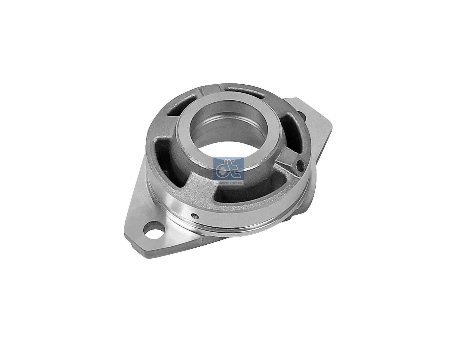 DT Spare Parts 4.65184 Flange, compressor