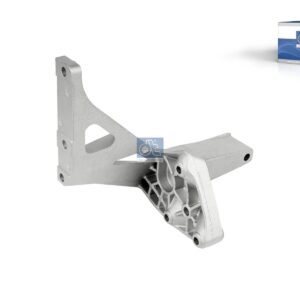 DT Spare Parts 4.65198 Bracket, step well case, left
