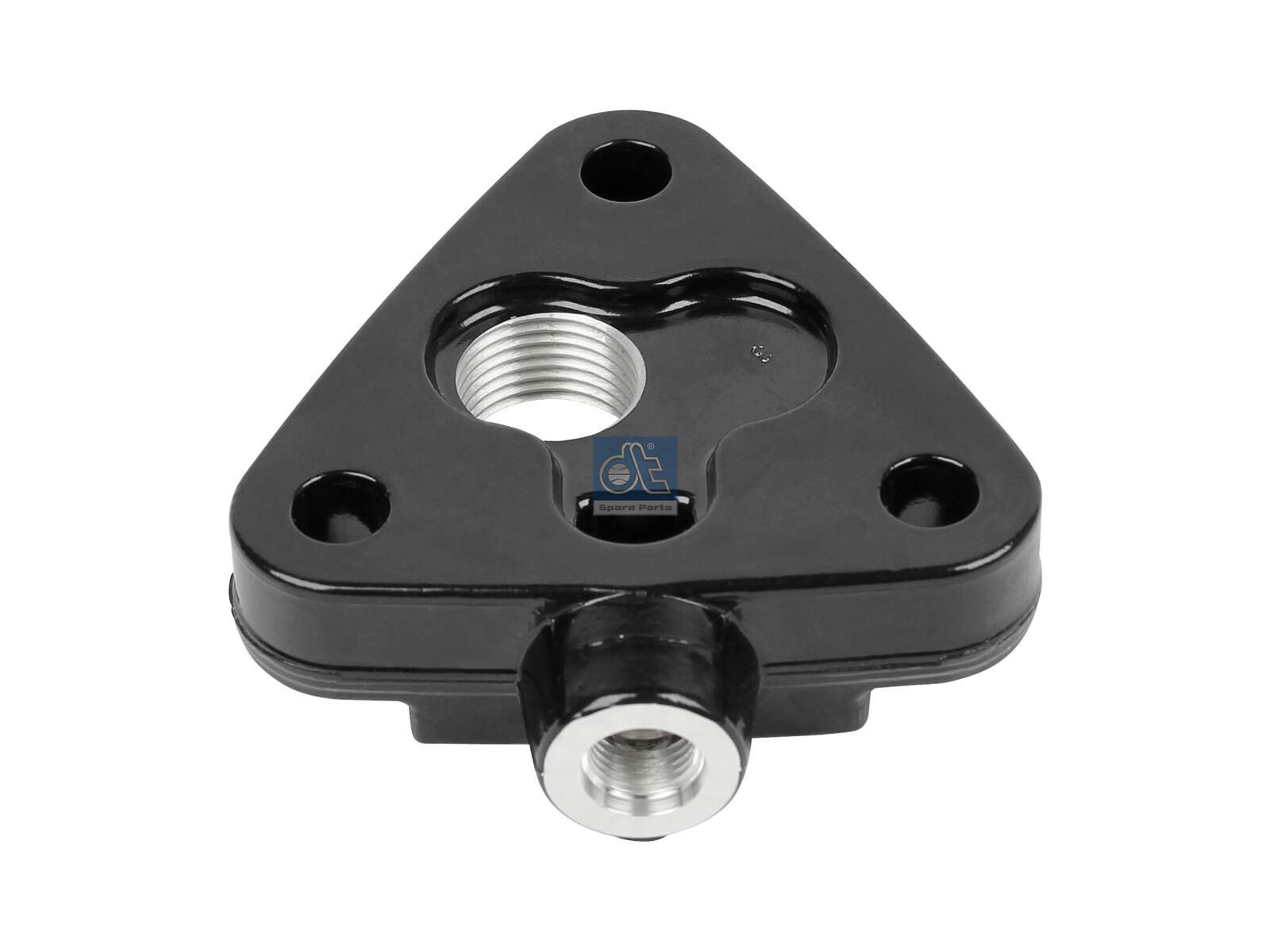 DT Spare Parts 4.65204 Cover, differential lock