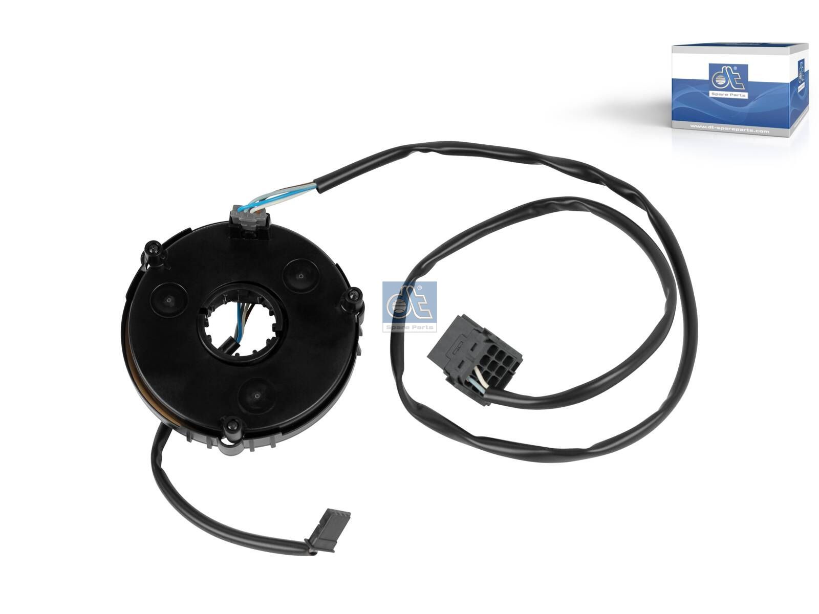 DT Spare Parts 4.65221 Contact