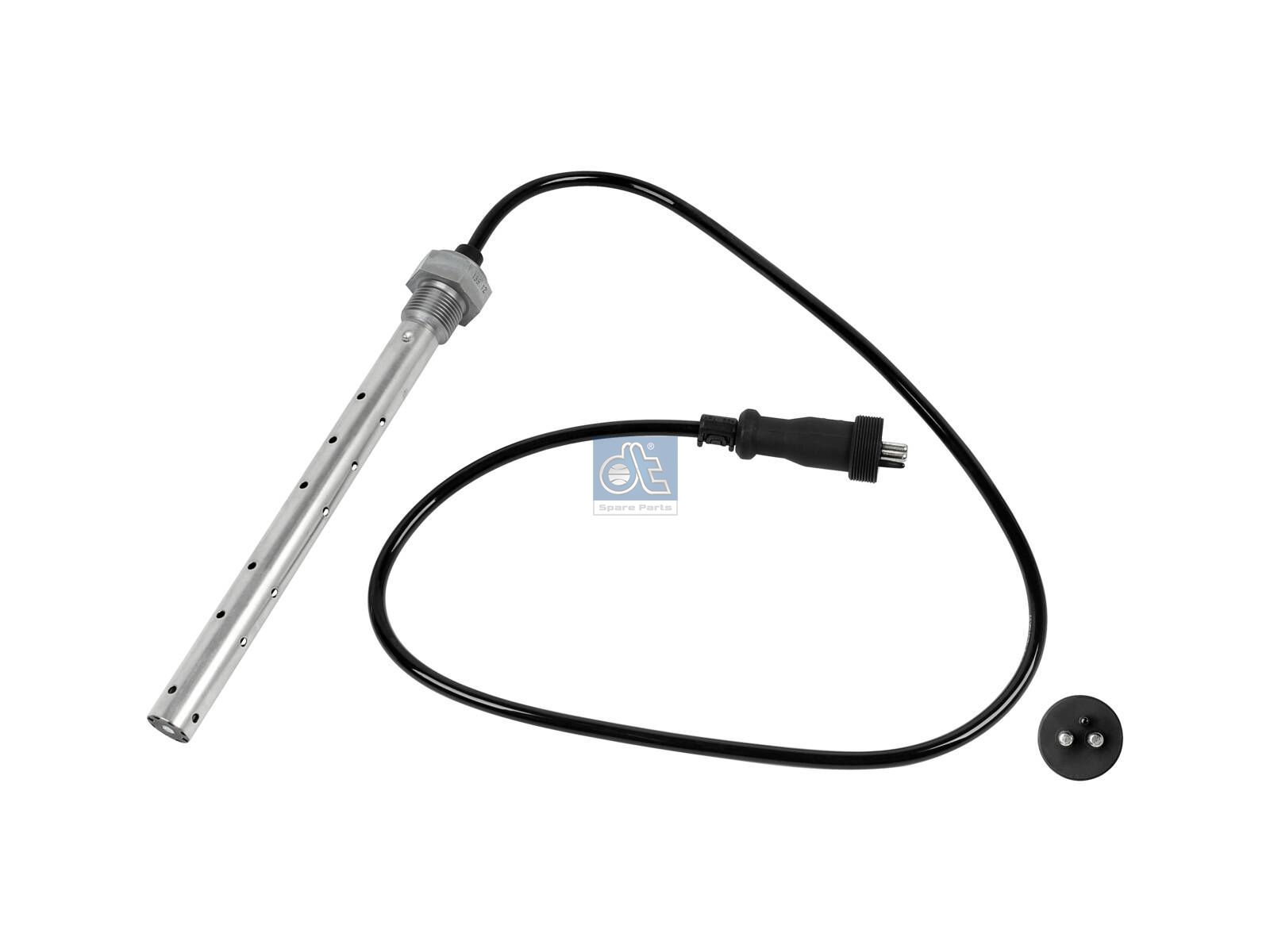 DT Spare Parts 4.65222 Oil level sensor, L: 760 mm