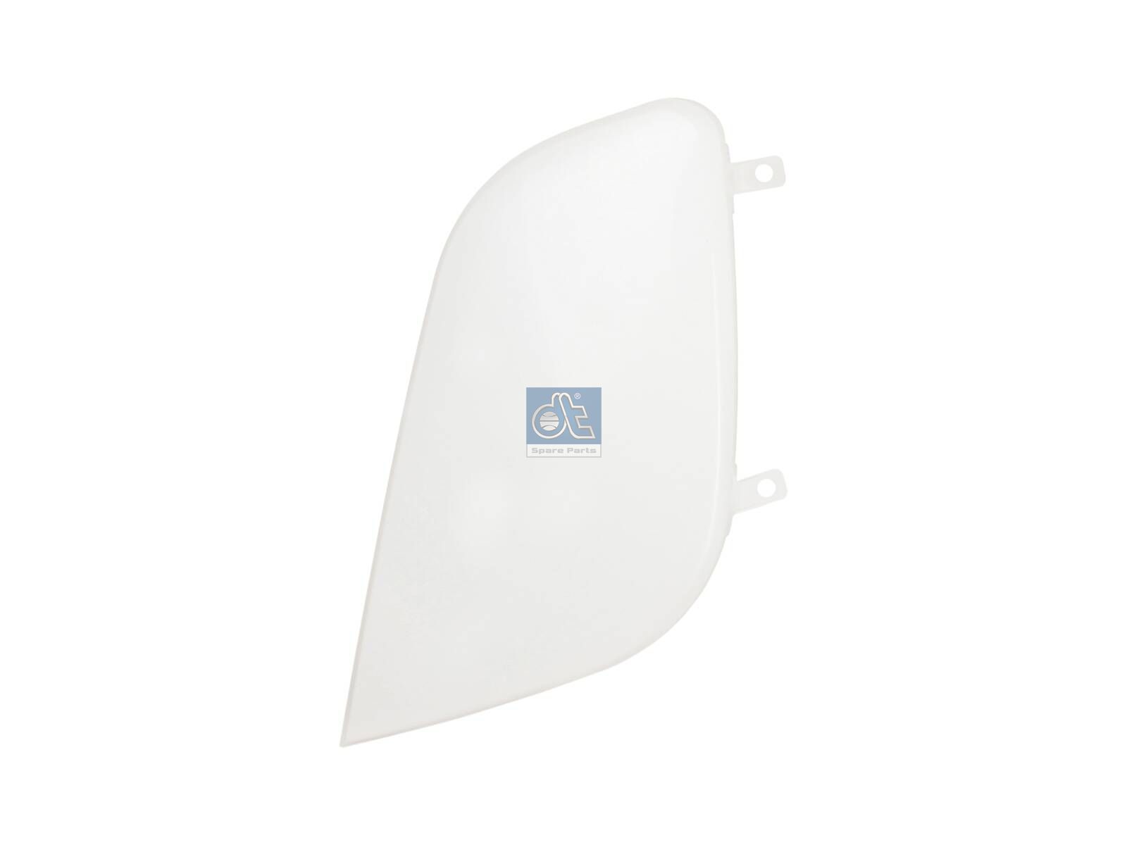 DT Spare Parts 4.65234 Cover, left