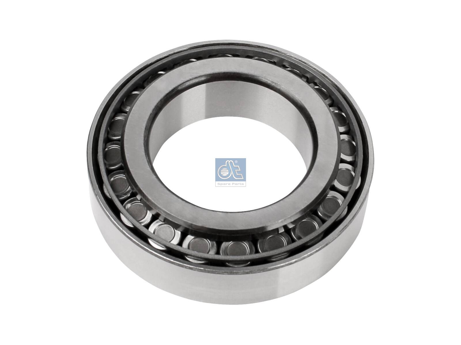 DT Spare Parts 4.65285 Tapered roller bearing, d: 70 mm, D: 125 mm, H: 33.3 mm