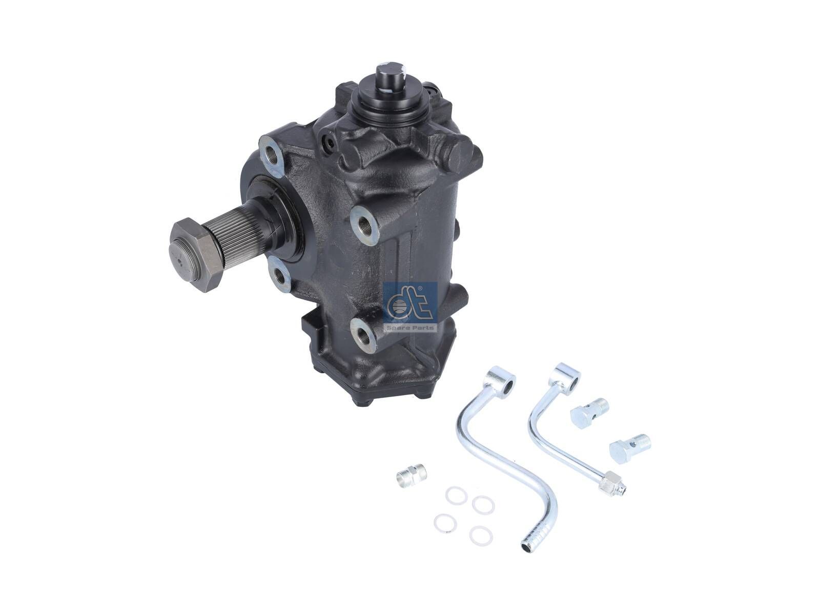 DT Spare Parts 4.65358 Steering gear