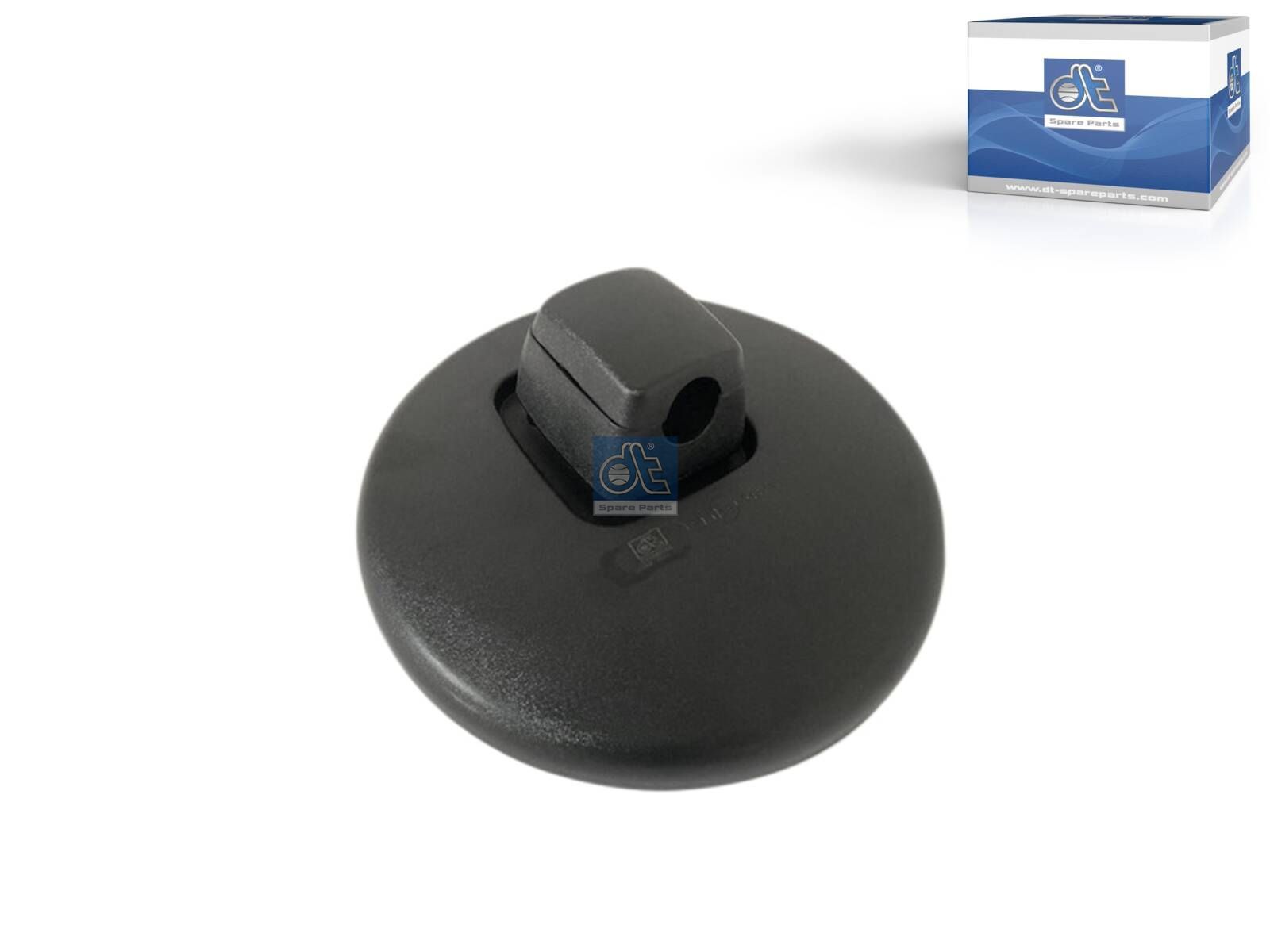DT Spare Parts 4.65375 Cover, front mirror