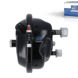 DT Spare Parts 4.65406 Brake cylinder, M16 x 1,5, Ls: 64 mm, Lp: 15 mm