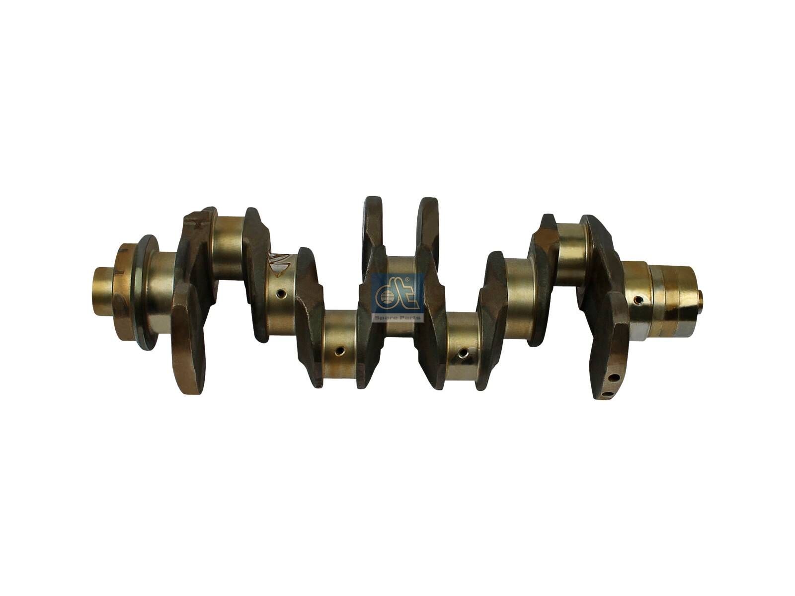 DT Spare Parts 4.65422 Crankshaft
