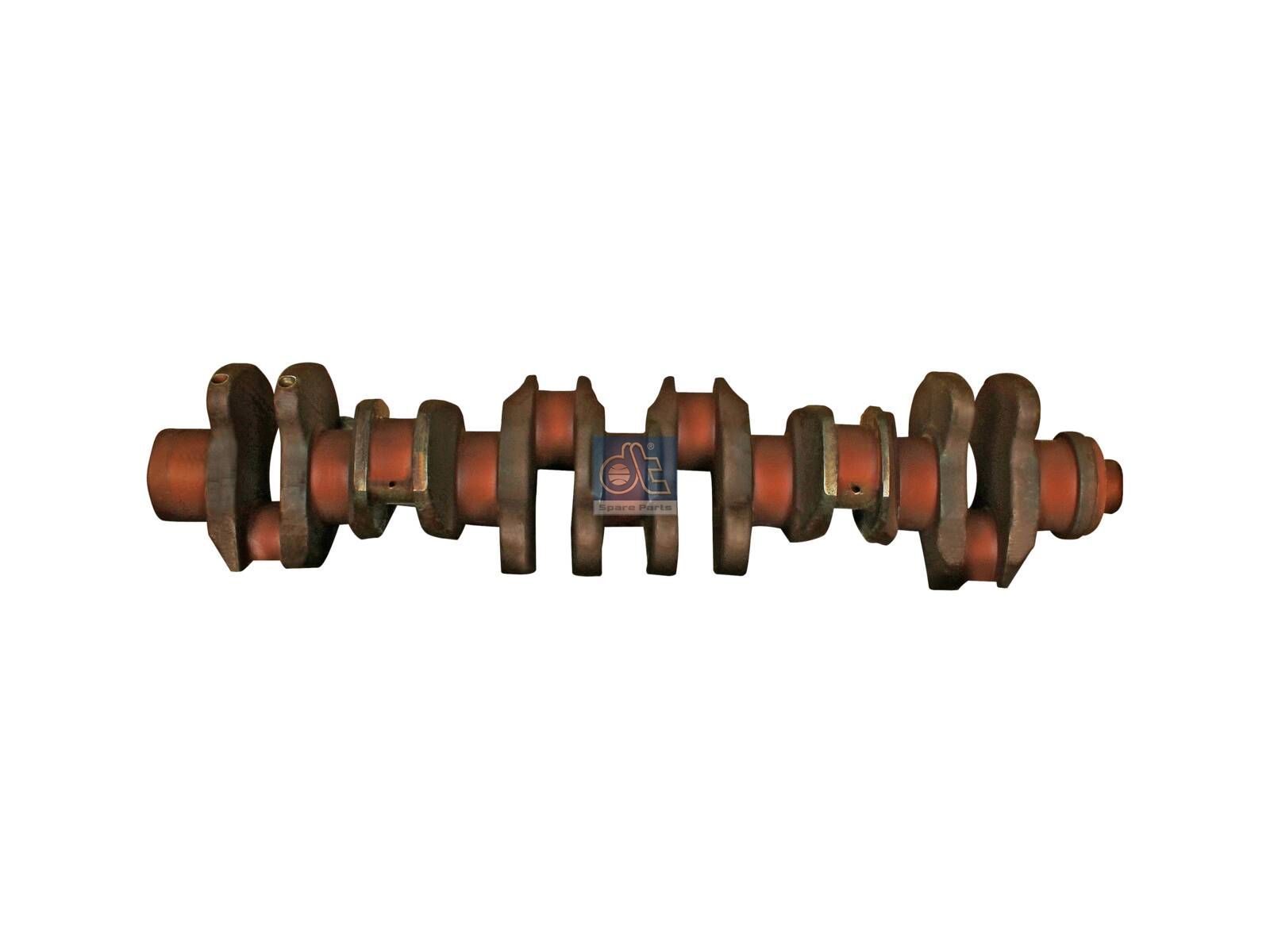 DT Spare Parts 4.65423 Crankshaft