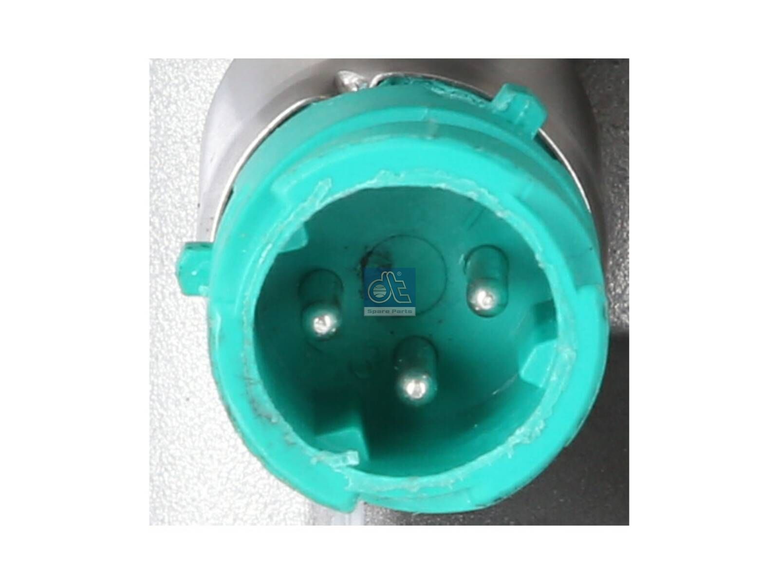 DT Spare Parts 4.65501 Switching device, gear shift lever