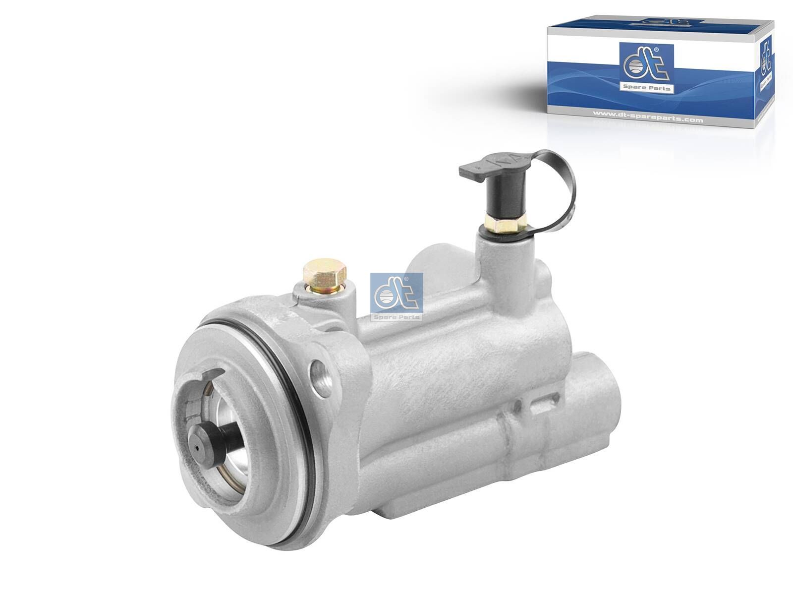 DT Spare Parts 4.65511 Shifting cylinder