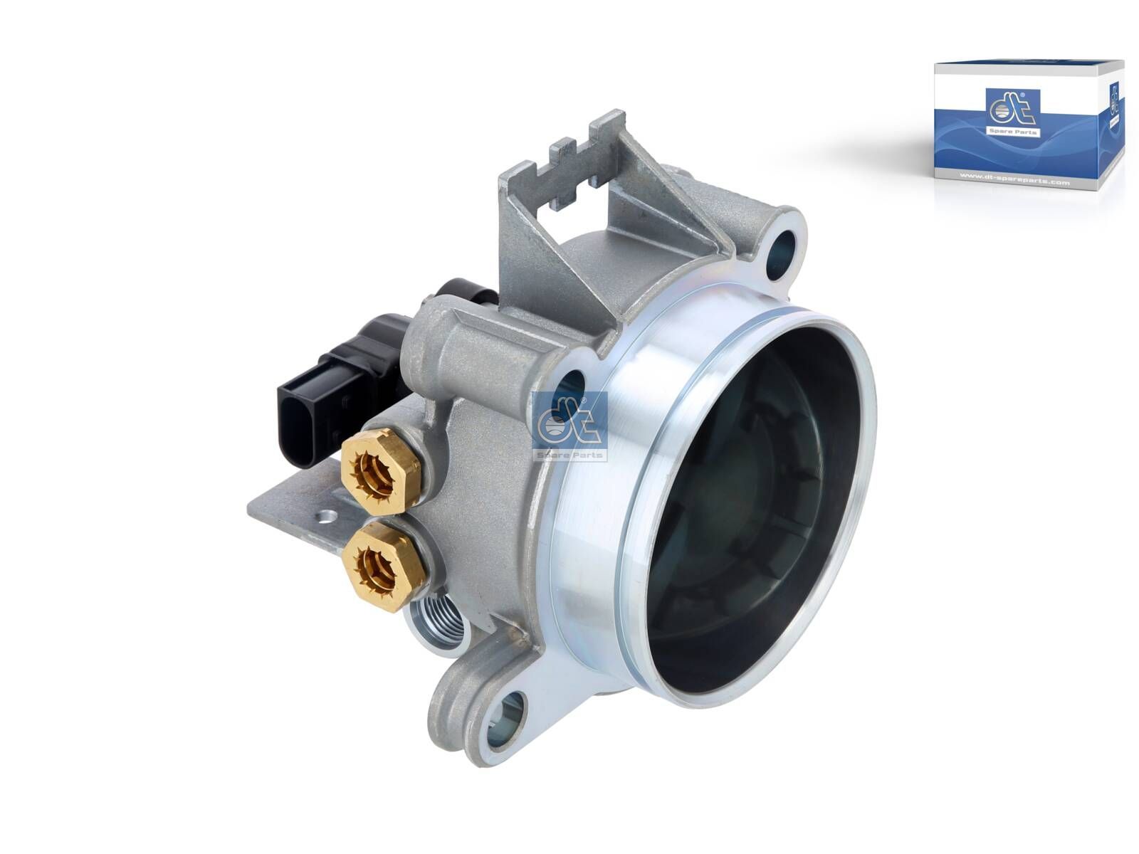 DT Spare Parts 4.65514 Gearbox actuator