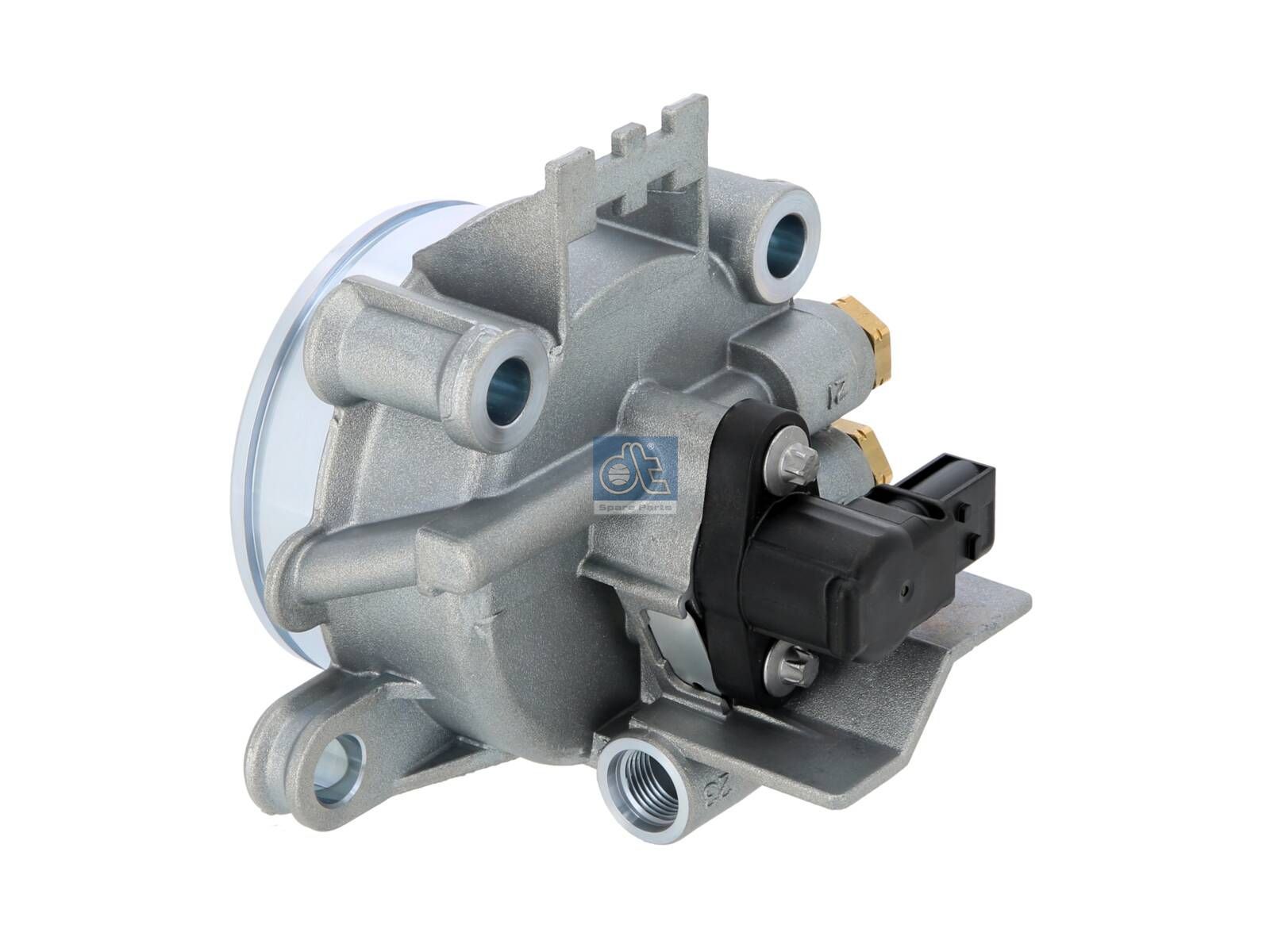 DT Spare Parts 4.65514 Gearbox actuator