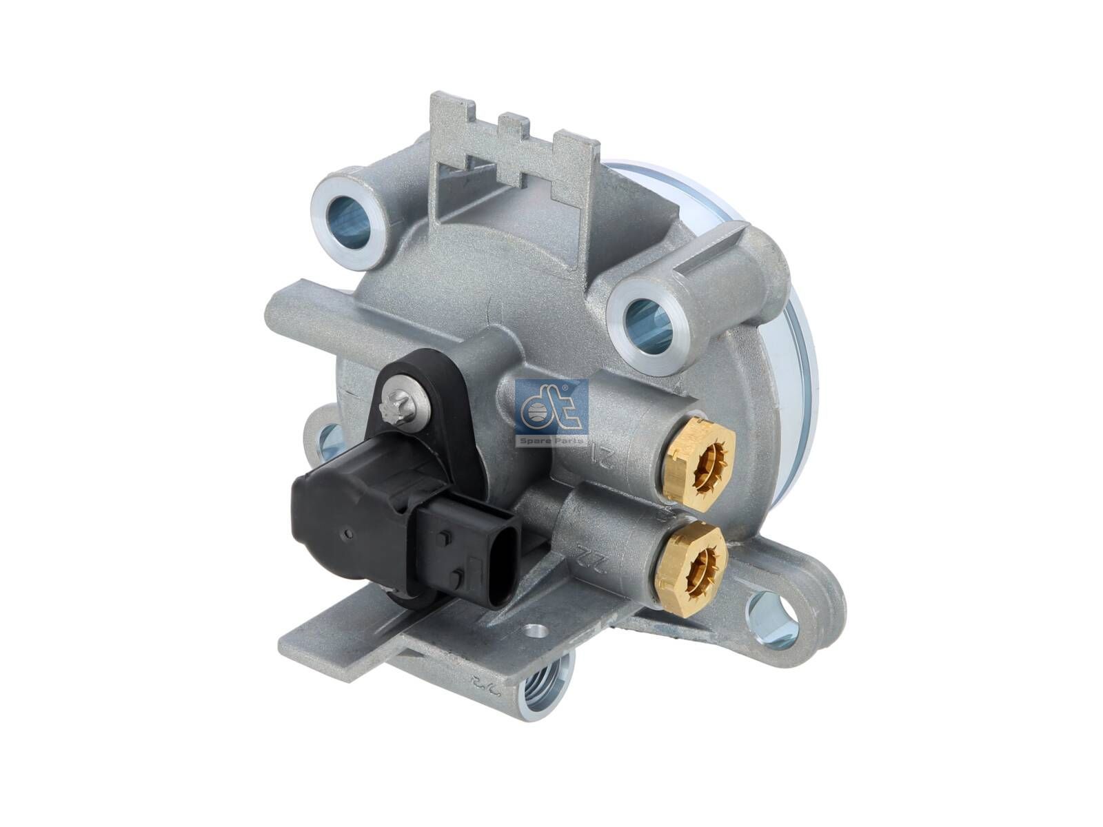 DT Spare Parts 4.65514 Gearbox actuator