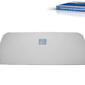 DT Spare Parts 4.65570SP Rear window, wooden box
