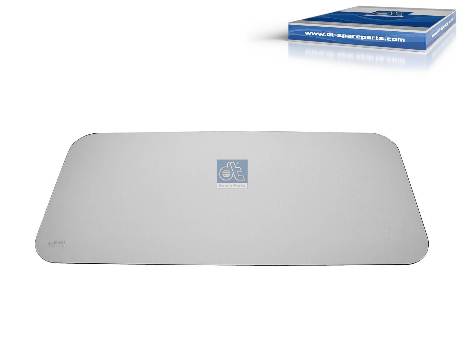 DT Spare Parts 4.65570 Rear window, single package