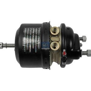 DT Spare Parts 4.65571 Spring brake cylinder, left