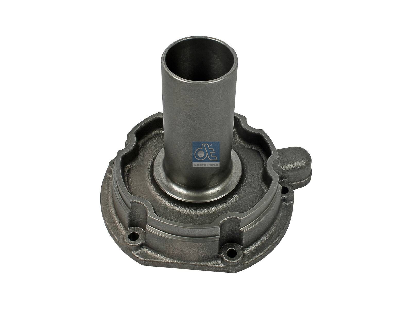 DT Spare Parts 4.65609 Housing cover, gearbox housing