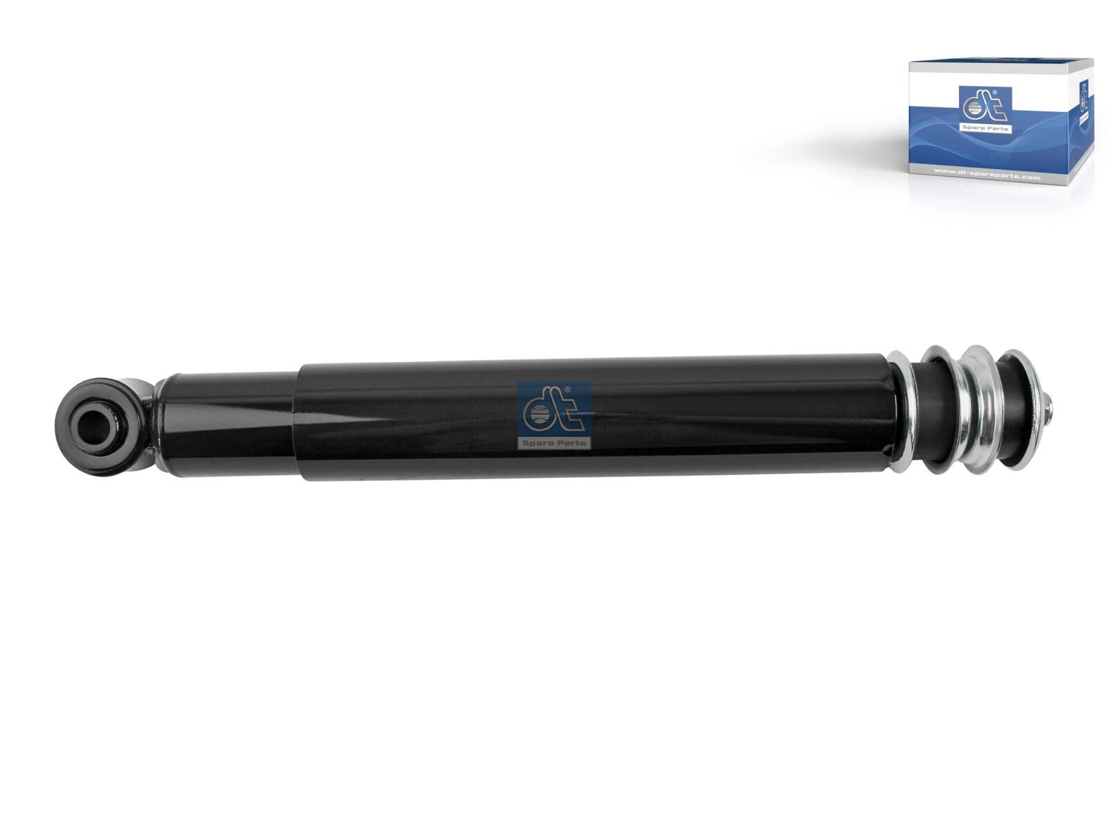 DT Spare Parts 4.65610 Shock absorber