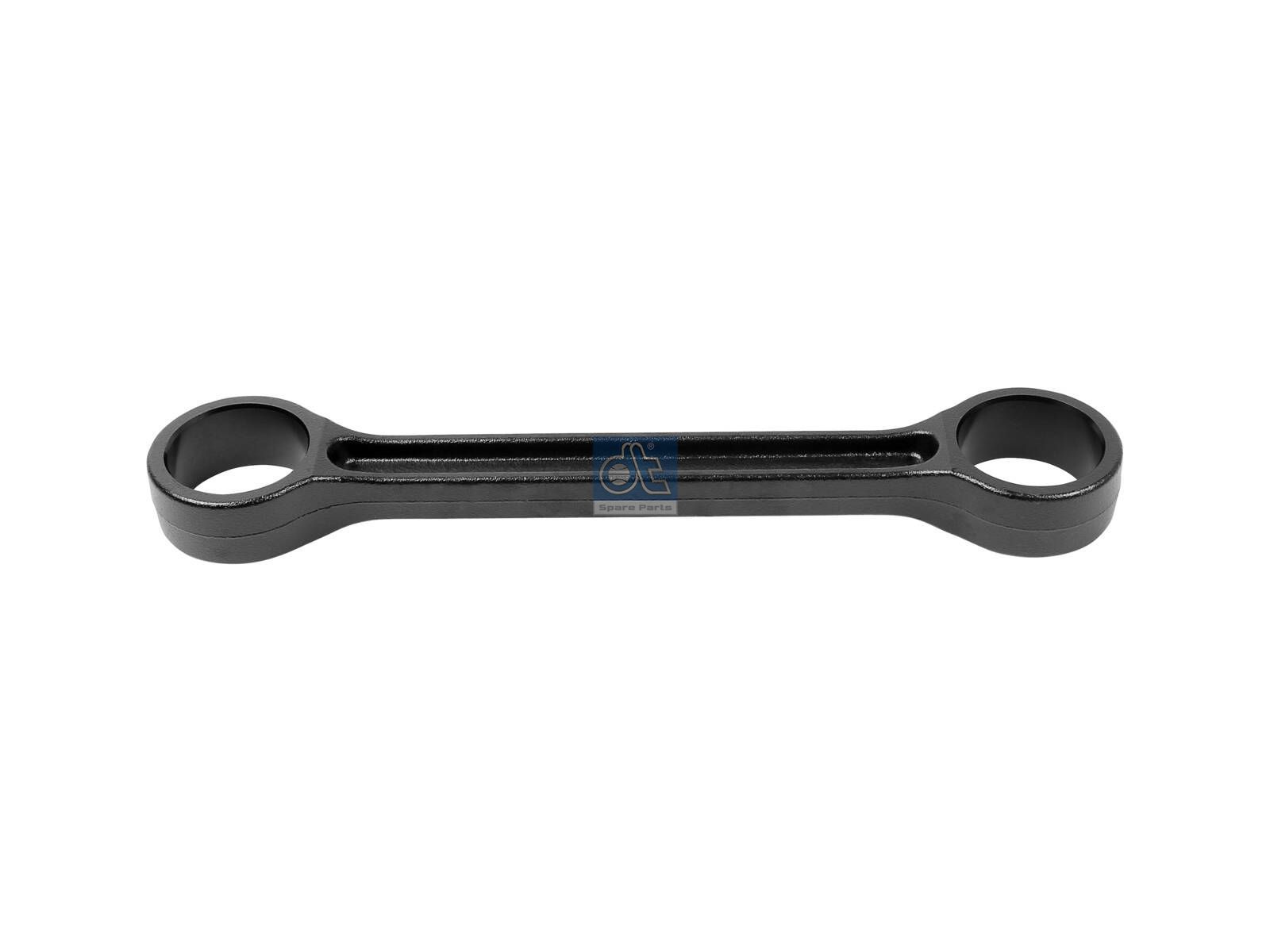 DT Spare Parts 4.65774 Connecting rod, stabilizer, Lb: 365 mm