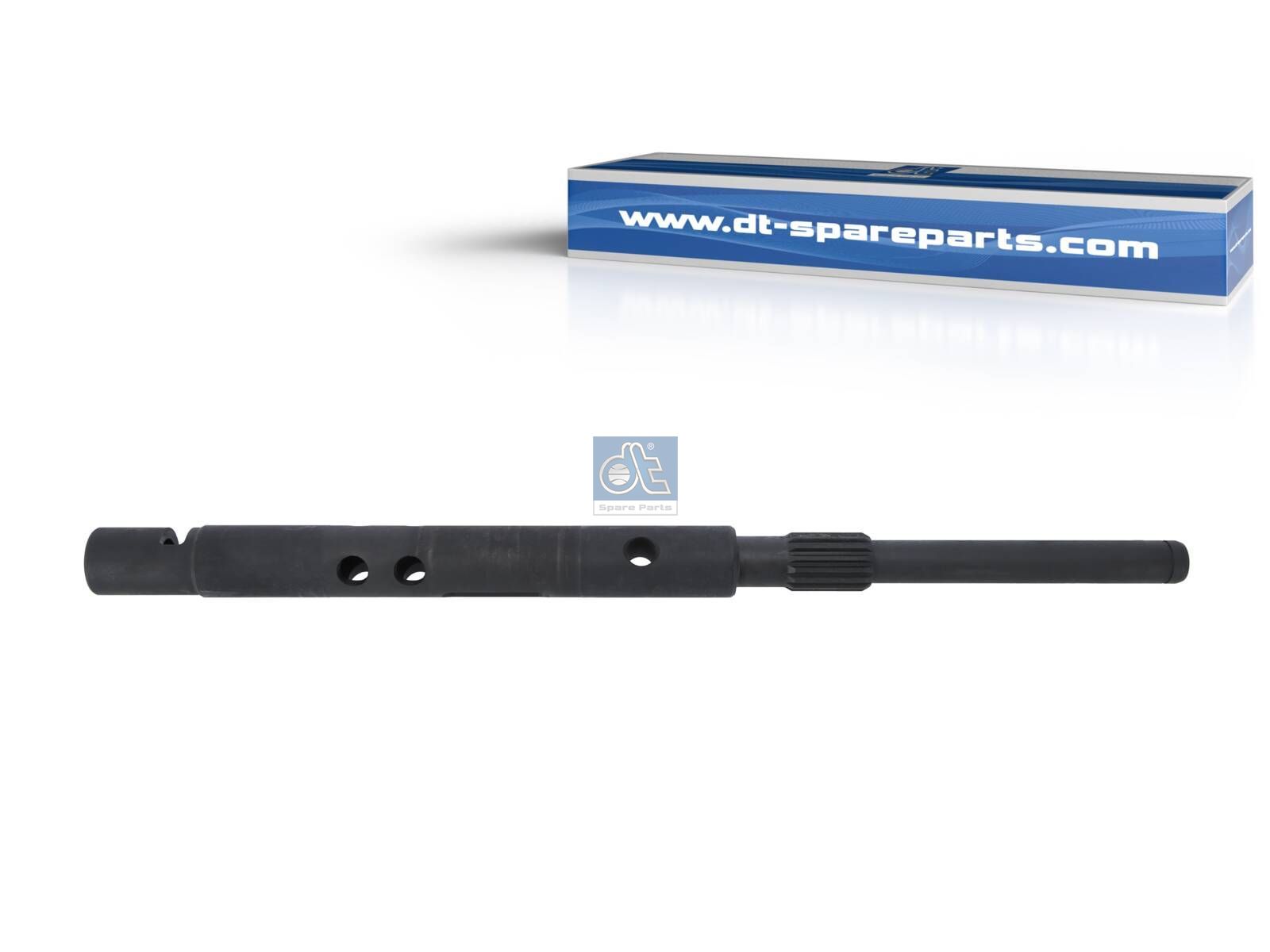 DT Spare Parts 4.65853 Shifting shaft