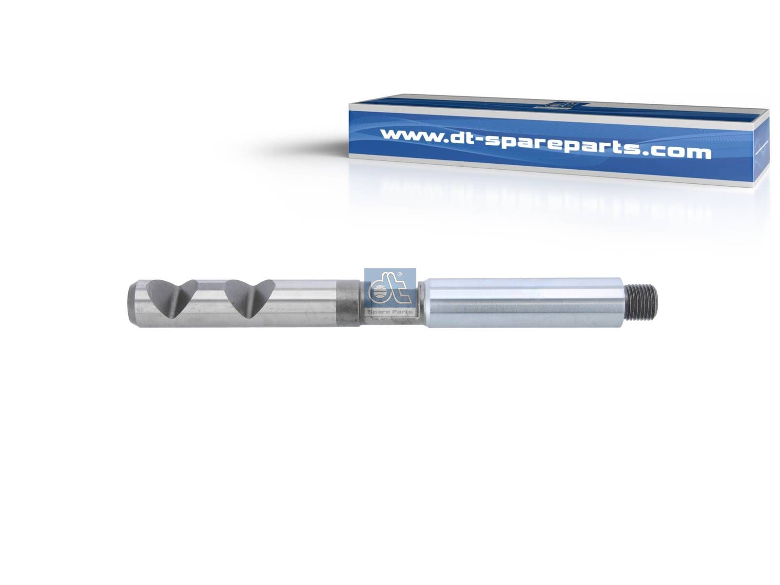 DT Spare Parts 4.65892 Shifting shaft