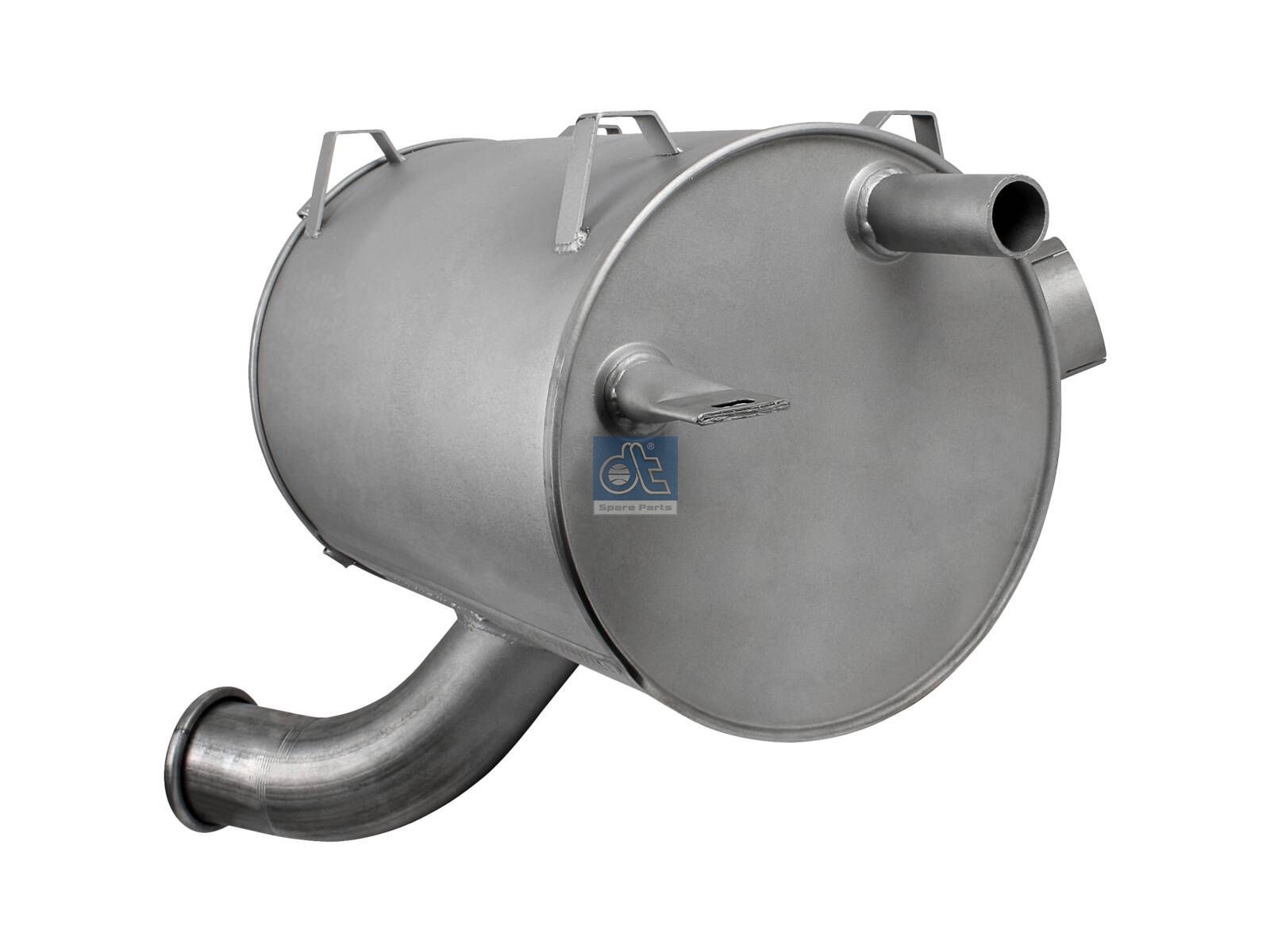 DT Spare Parts 4.65934 Silencer